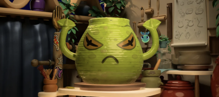 Double Fine