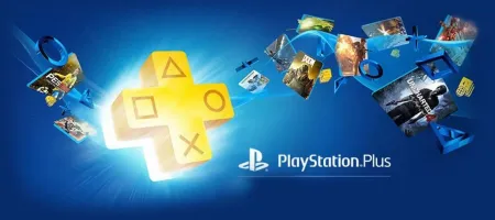 PS Plus