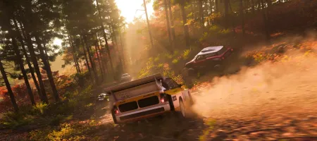 Forza Horizon 6