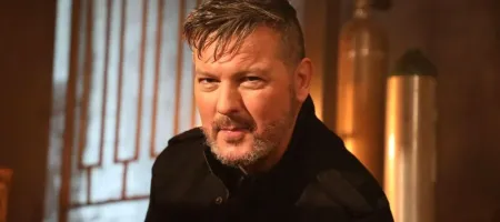 David Hayter