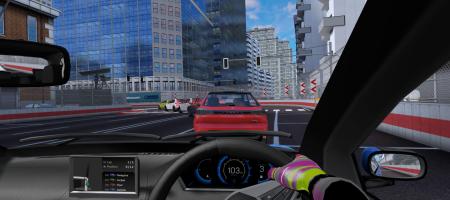 Downtown Club Races