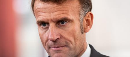 Macron