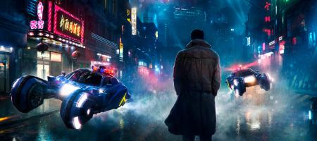 Blade Runner