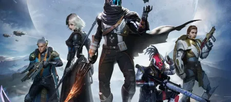 Destiny 3