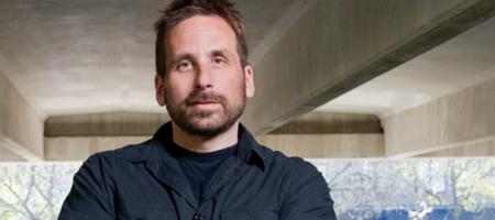 Ken Levine