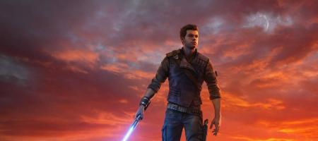 Star Wars Jedi 