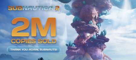 Subnautica 2