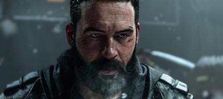 Call of Duty - Modern Warfare 4