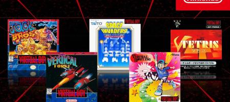 Virtual Boy