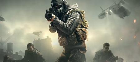 Call of Duty