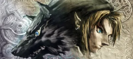 Zelda - Twilight Princess