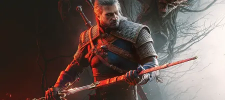 The Witcher 3 - Songs of the Past