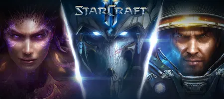 Starcraft II