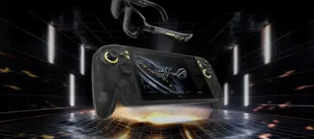 ROG XBOX Ally X20