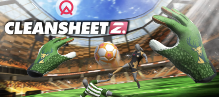 CleanSheet Soccer 2