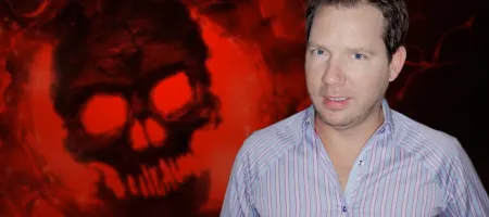 Cliff Bleszinski