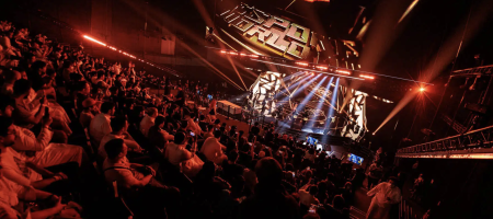 Esports World Cup’s