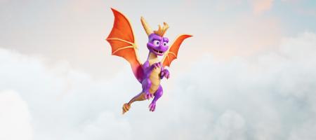 Spyro - A Realm Beyond