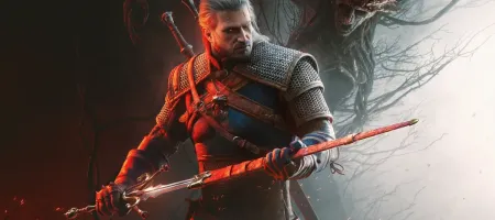 The Witcher 3