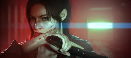 Resident Evil Veronica