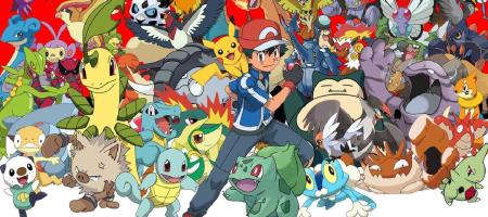 Pokémon