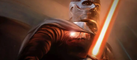 Star Wars KOTOR