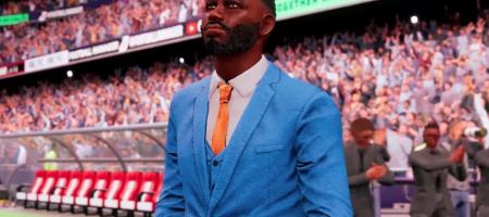 Football Manager 27