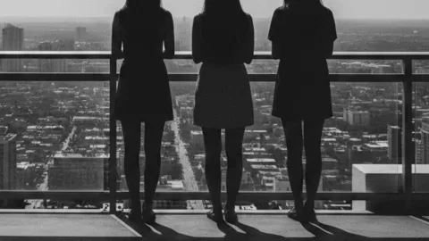 Tragedia en Ghaziabad