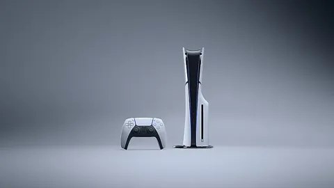 PS5