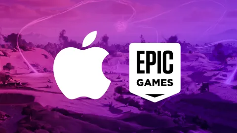 Apple-Epic