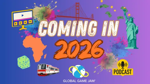 GGJ 2026