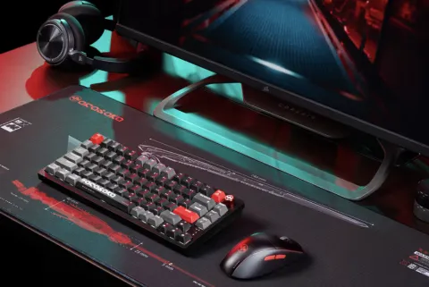 Massdrop