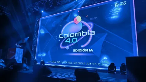 Colombia 4.0 