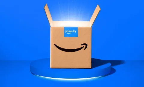Amazon Prime Day