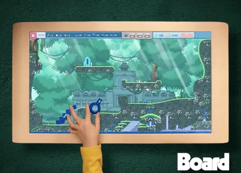 Board