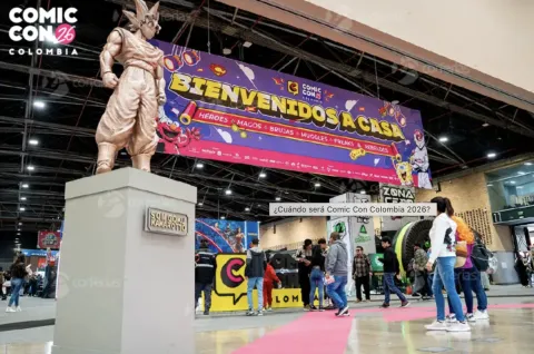 Comic Con