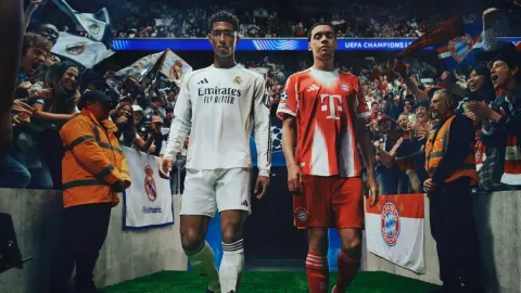 EA Sports FC 26