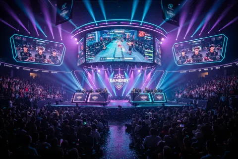 Gamergy 2026