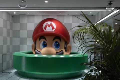 Mario