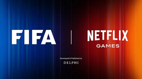 Netflix-FIFA