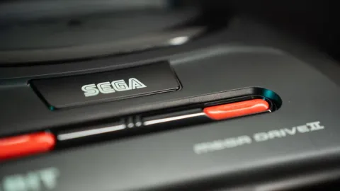 SEGA