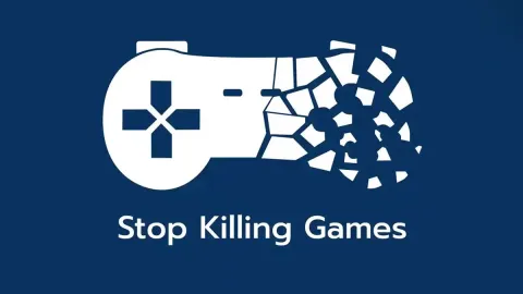 Stop Killing Games