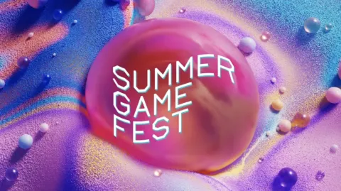 Summer Game Fest