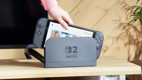 Switch 2
