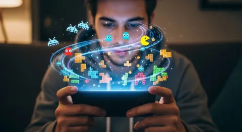 Videojuegos