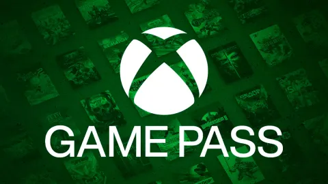 Xbox Game Pass