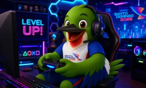 eSports Santo Domingo