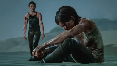 The Last of Us