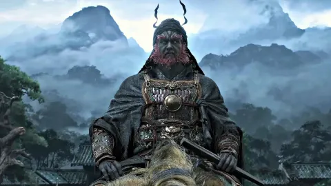 Black Myth: Zhong Kui