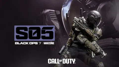 Black Ops 7 - Temporada 5